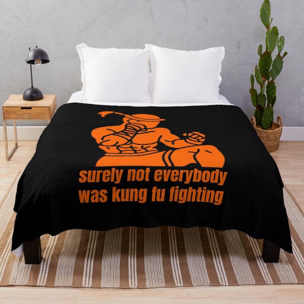 Item preview, Surely not everyone fought Kung Fu designed and sold by JRsmail.