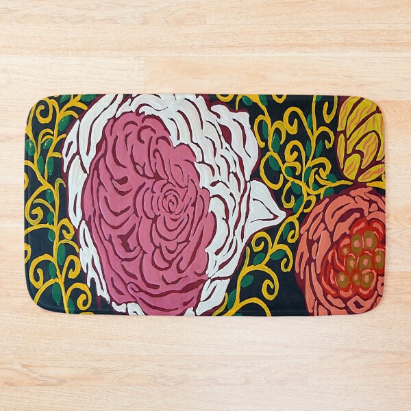Item preview, Fantasy flower II designed and sold by Gluecknika.
