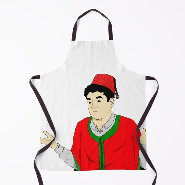 Item preview, brahim diaz designed and sold by Fx-Walid PUB.