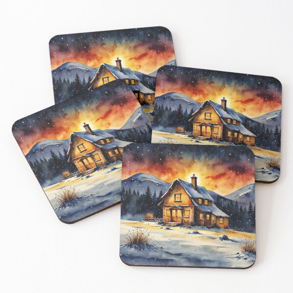 Item preview, Landscape 126 designed and sold by Zeir Shop.