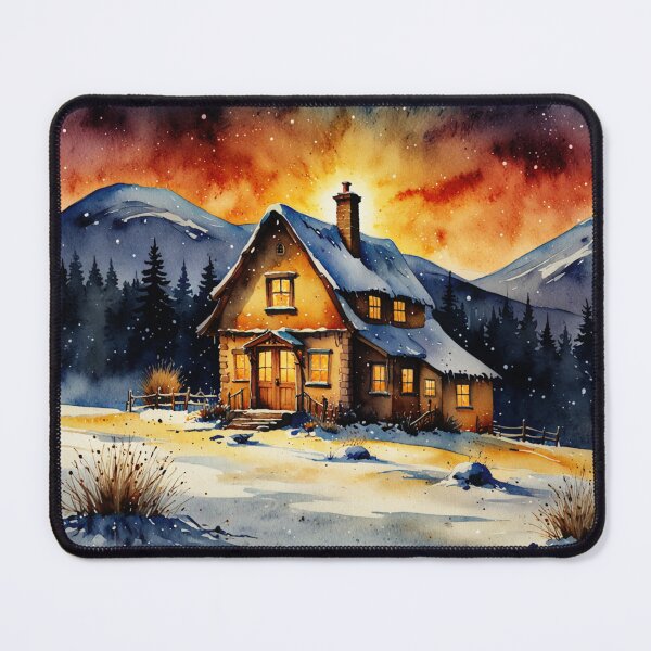 Item preview, Landscape 126 designed and sold by Zeir Shop.