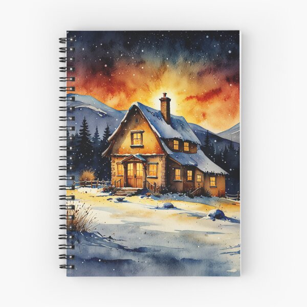 Item preview, Landscape 126 designed and sold by Zeir Shop.