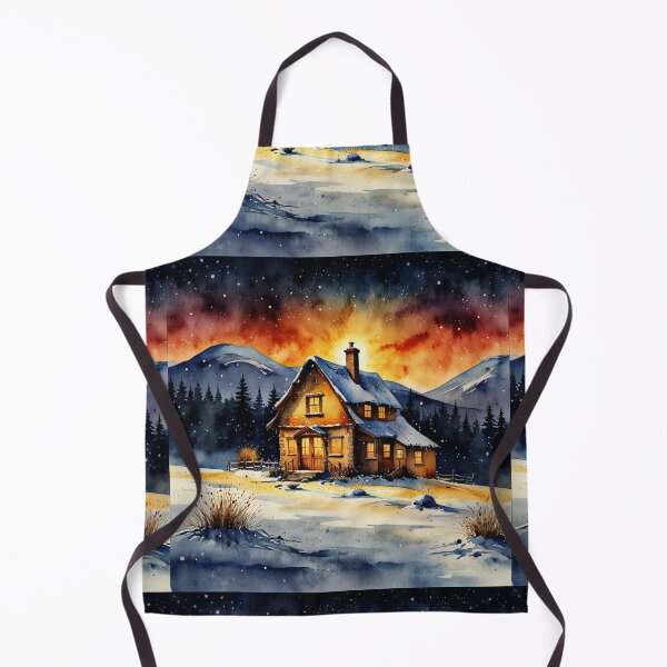Item preview, Landscape 126 designed and sold by Zeir Shop.