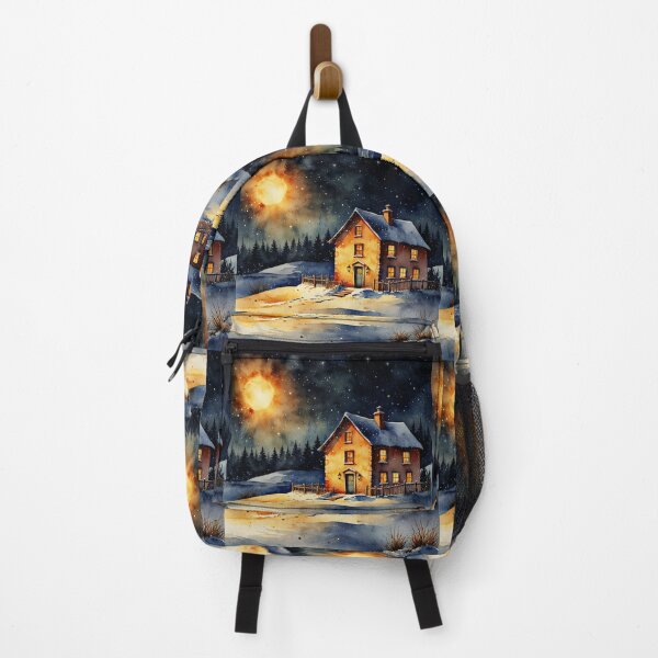 Item preview, Landscape 127 designed and sold by Zeir Shop.