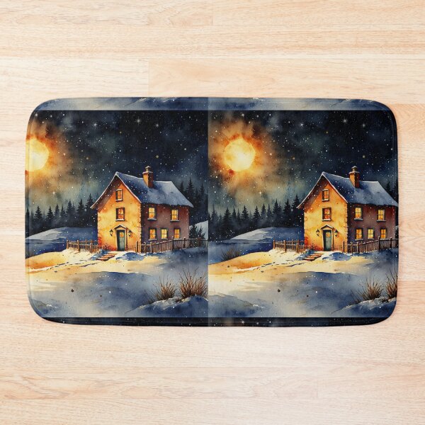 Item preview, Landscape 127 designed and sold by Zeir Shop.