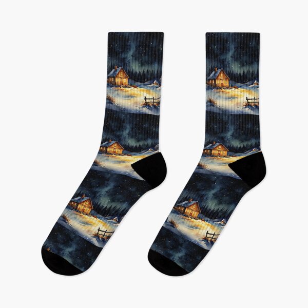 Item preview, Landscape 128 designed and sold by Zeir Shop.