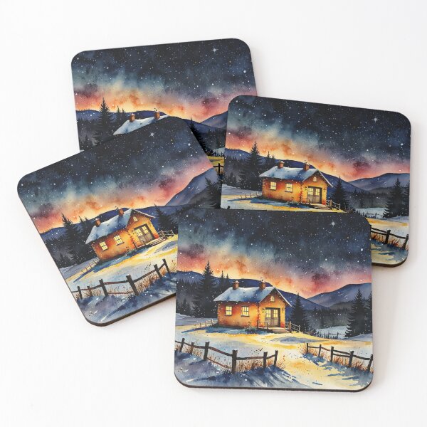 Item preview, Landscape 129 designed and sold by Zeir Shop.