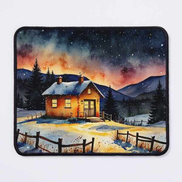 Item preview, Landscape 129 designed and sold by Zeir Shop.