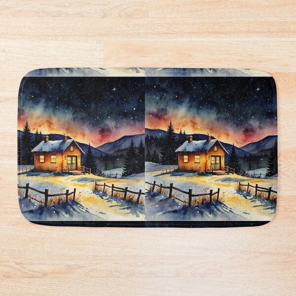 Item preview, Landscape 129 designed and sold by Zeir Shop.