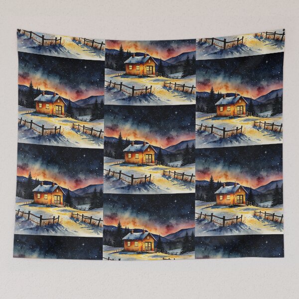Item preview, Landscape 129 designed and sold by Zeir Shop.