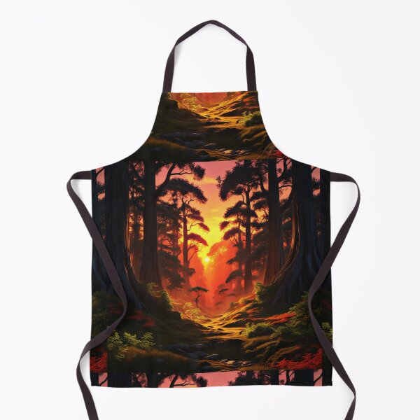 Item preview, Landscape 131 designed and sold by Zeir Shop.