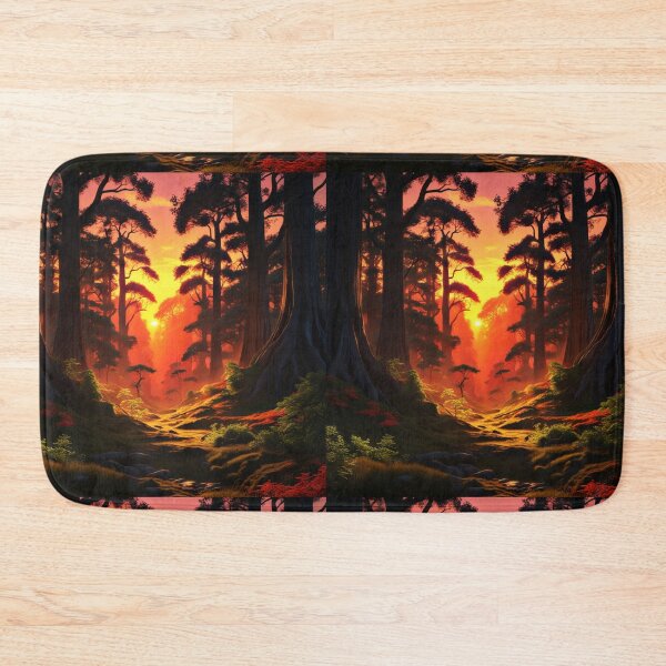 Item preview, Landscape 131 designed and sold by Zeir Shop.