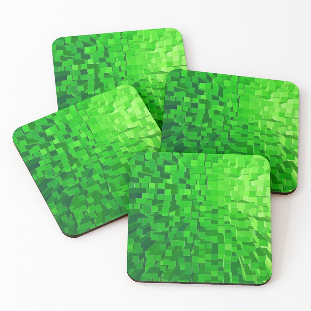 Item preview, Coasters (Set of 4) designed and sold by Solarstorm-1.