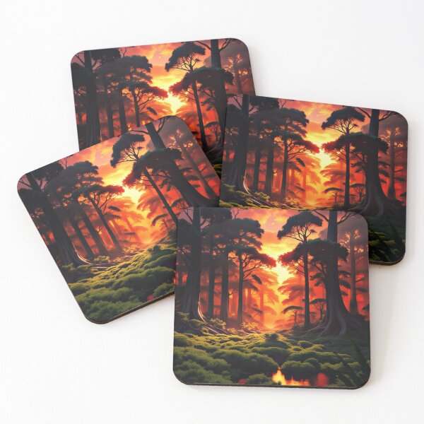 Item preview, Landscape 135 designed and sold by Zeir Shop.