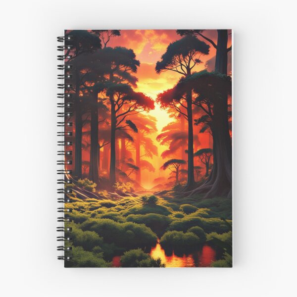 Item preview, Landscape 135 designed and sold by Zeir Shop.