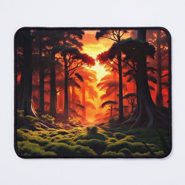 Item preview, Landscape 135 designed and sold by Zeir Shop.