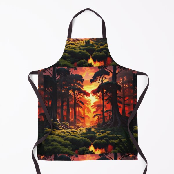 Item preview, Landscape 135 designed and sold by Zeir Shop.