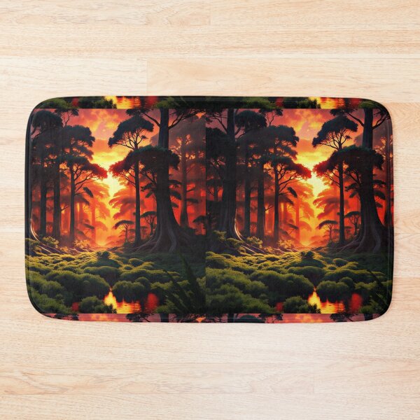Item preview, Landscape 135 designed and sold by Zeir Shop.