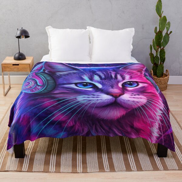 Item preview, Cat designed and sold by The-Alpha-Voice.