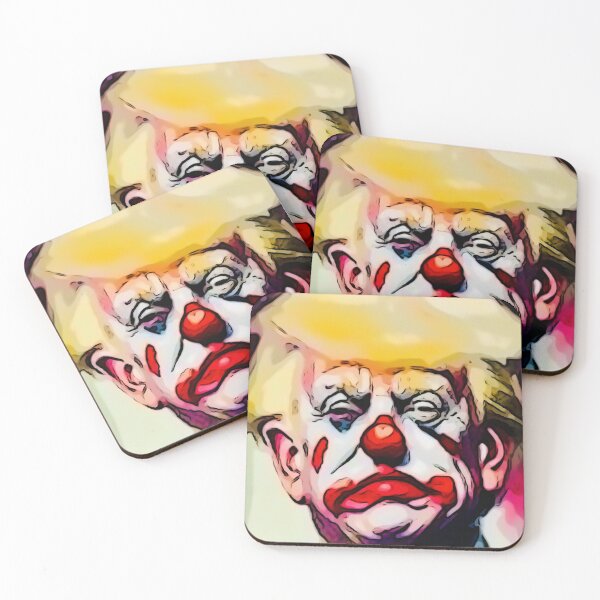 Item preview, Circus designed and sold by 2WearTs.