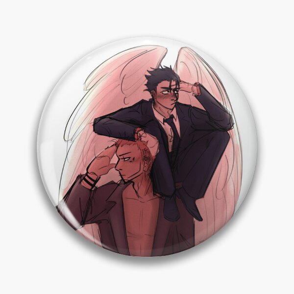 Item preview, On Watch Duty - higukuna designed and sold by seroshey.