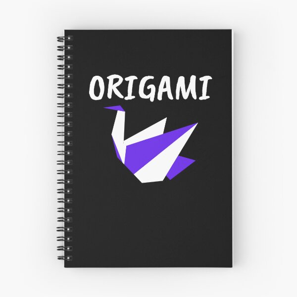 Item preview, origami designed and sold by UniqueByMarko.