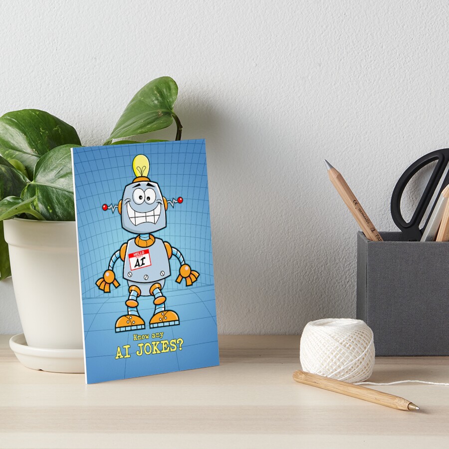 Item preview, Art Board Print designed and sold by UltraQuirky.