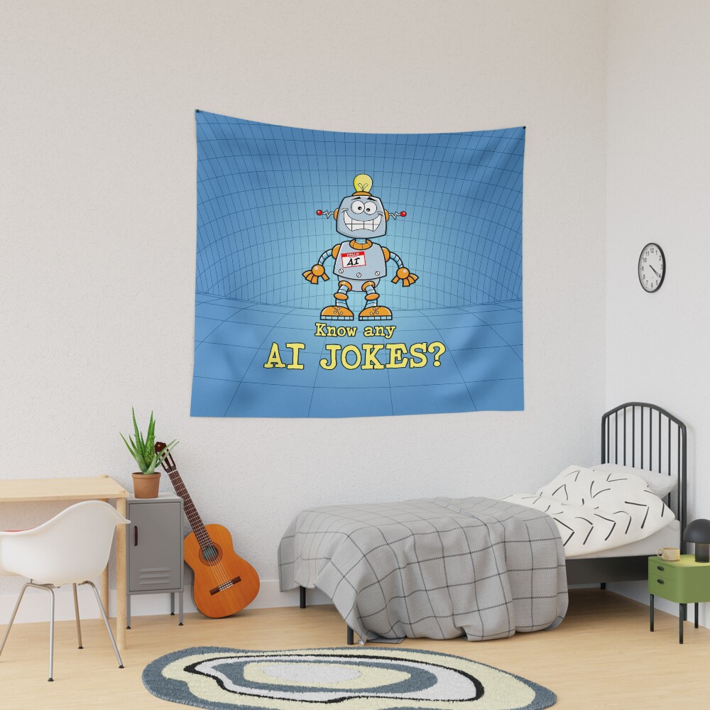 Item preview, Tapestry designed and sold by UltraQuirky.