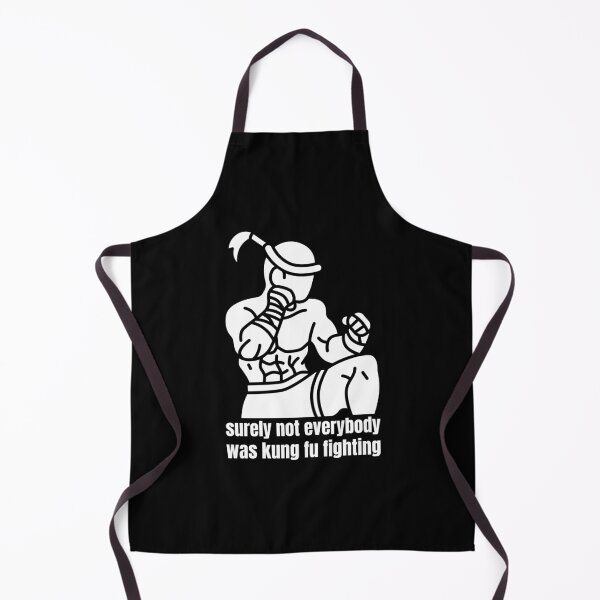 Item preview, Surely not everyone fought Kung Fu designed and sold by JRsmail.