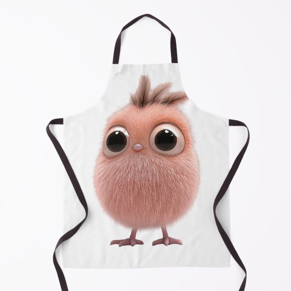 Item preview, Adorable Pink Puff designed and sold by NomadicDreamer.