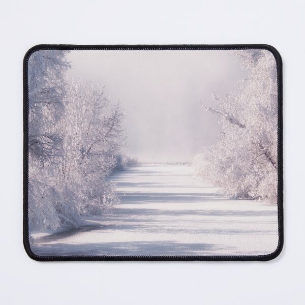 Item preview, Icy Cold Winter designed and sold by Kasia Design.