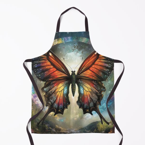 Item preview, "Galactic Guardian: The Ethereal Monarch" designed and sold by bloorose.