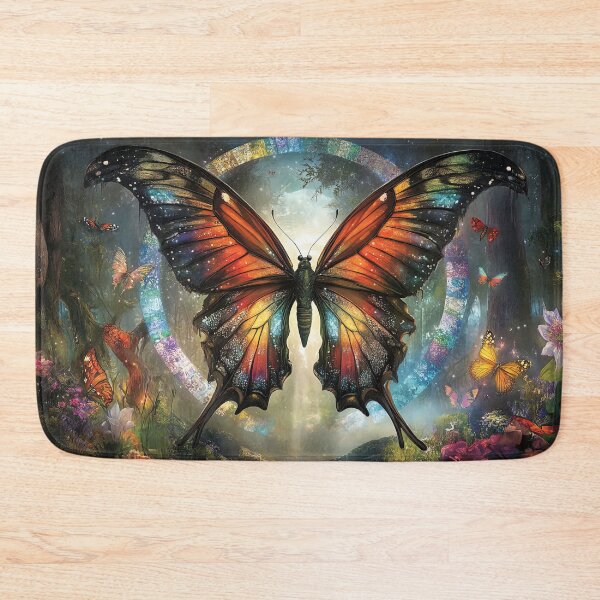Item preview, "Galactic Guardian: The Ethereal Monarch" designed and sold by bloorose.