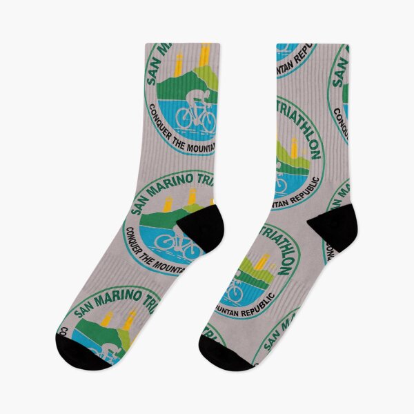 Item preview, San Marino Triathlon Challenge – Historic Endurance Race designed and sold by Triathlongram.