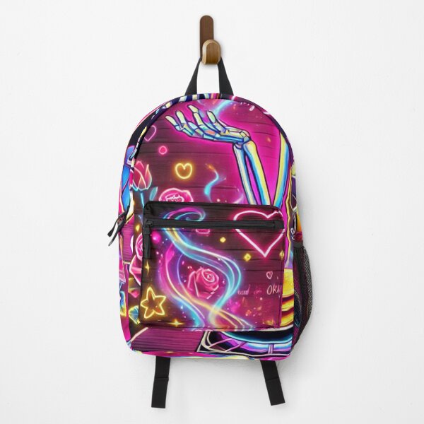 Item preview, Love Structure - Cooking with a Neon Feel designed and sold by ATOTI.
