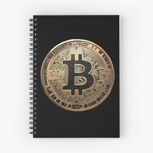 Item preview, BITCOIN • Art004 | Bitcoin Crypto Fanclub Collection - Prints For Fans of BTC Bitcoin, Blockchain, Decentralization, HODLing, Crypto Memes, Digital Collectibles, Web3 Culture designed and sold by NoveltyVariety.