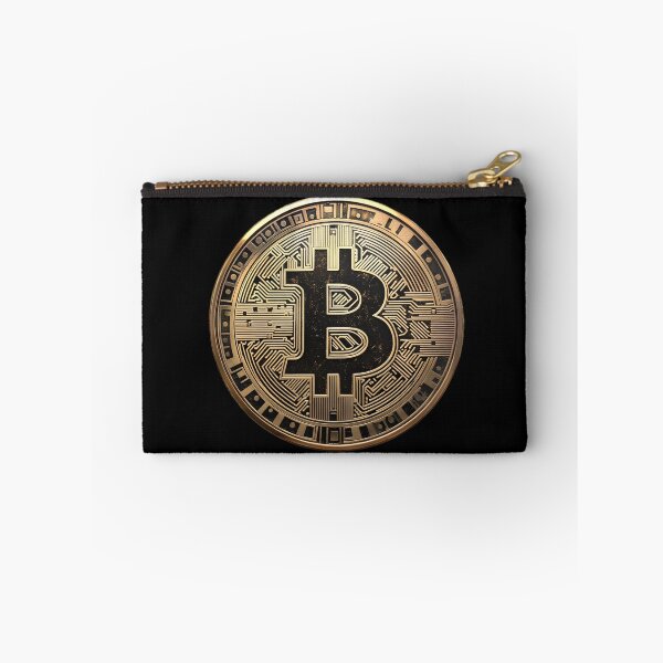 Item preview, BITCOIN • Art004 | Bitcoin Crypto Fanclub Collection - Prints For Fans of BTC Bitcoin, Blockchain, Decentralization, HODLing, Crypto Memes, Digital Collectibles, Web3 Culture designed and sold by NoveltyVariety.