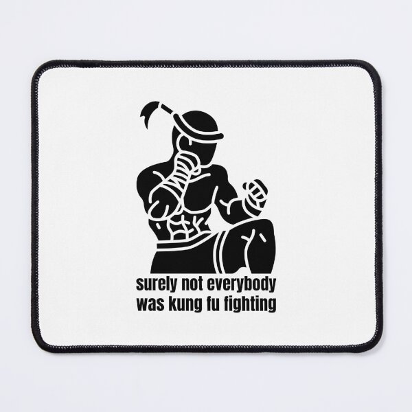 Item preview, surely not everyone fought kung fu designed and sold by JRsmail.