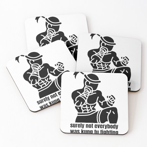 Item preview, surely not everyone fought kung fu designed and sold by JRsmail.