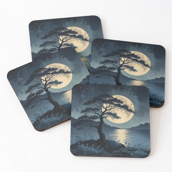 Item preview, Landscape 137 designed and sold by Zeir Shop.