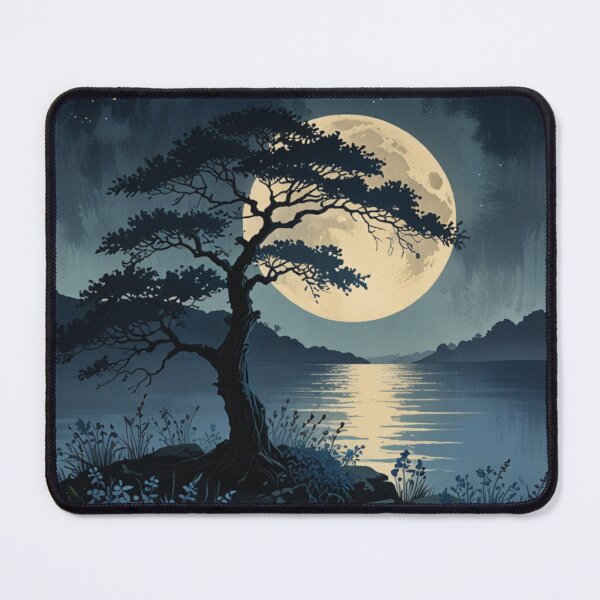 Item preview, Landscape 137 designed and sold by Zeir Shop.