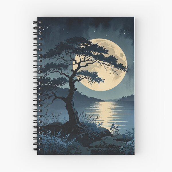 Item preview, Landscape 137 designed and sold by Zeir Shop.