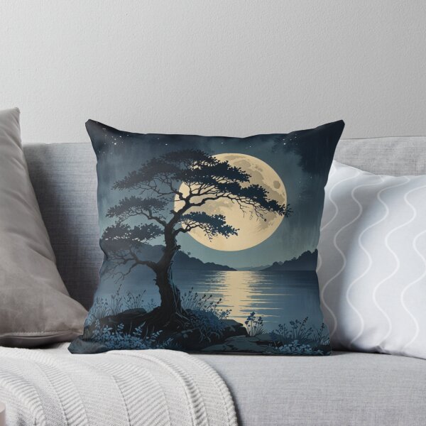 Item preview, Landscape 137 designed and sold by Zeir Shop.