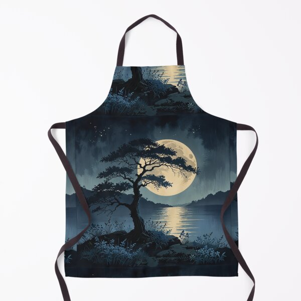Item preview, Landscape 137 designed and sold by Zeir Shop.