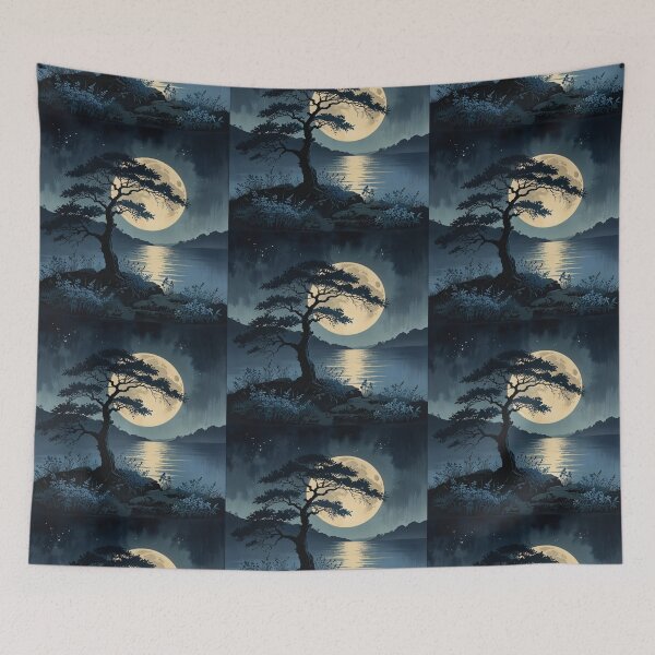 Item preview, Landscape 137 designed and sold by Zeir Shop.