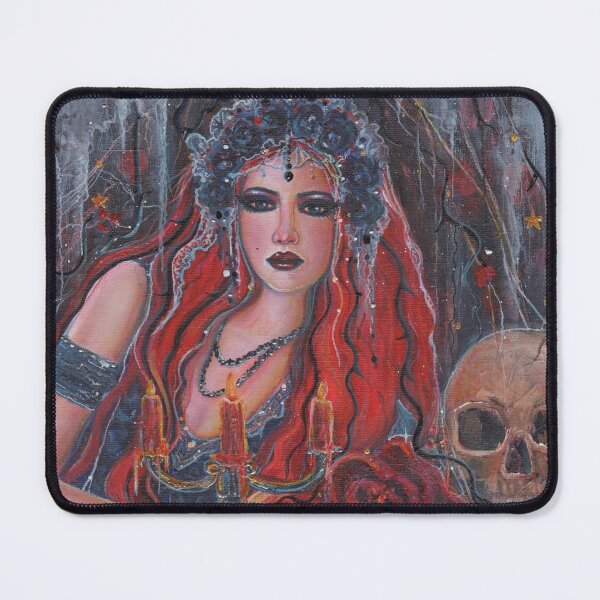 Item preview, Persephone's garden by Renee L Lavoie designed and sold by Renee Lavoie.