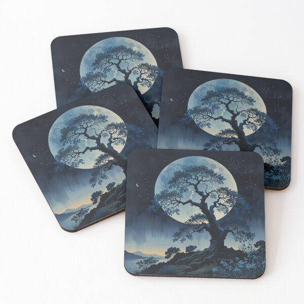 Item preview, Landscape 139 designed and sold by Zeir Shop.