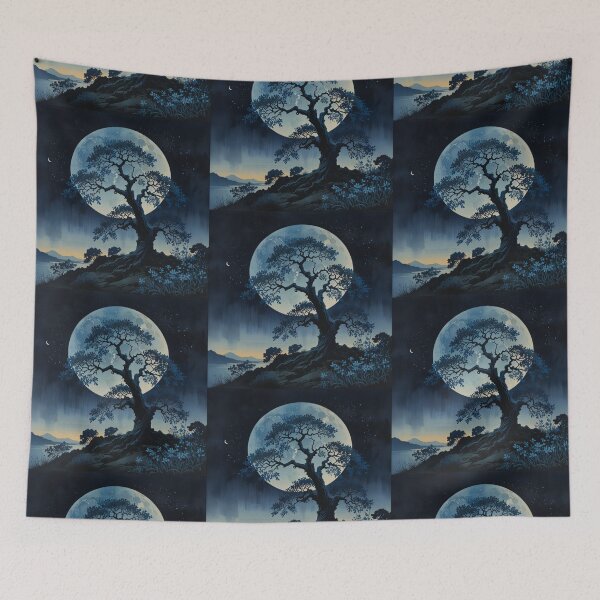 Item preview, Landscape 139 designed and sold by Zeir Shop.