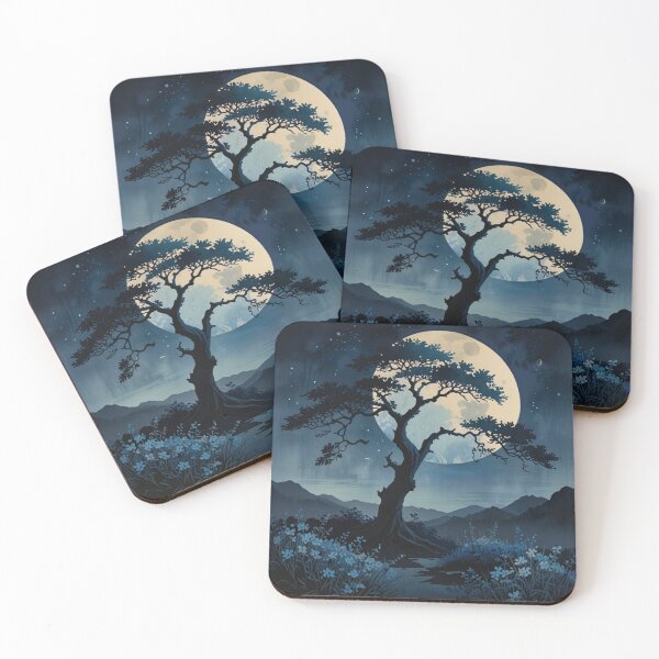 Item preview, Landscape 140 designed and sold by Zeir Shop.