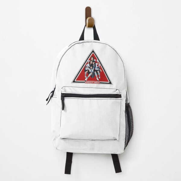 Item preview, AG Triangle Decal designed and sold by TheRabbitHoleMD.